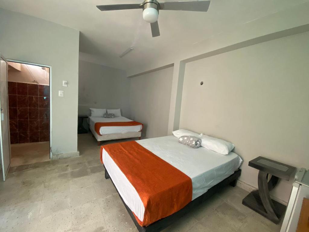 Casa Rubi Hotel Merida Exterior photo